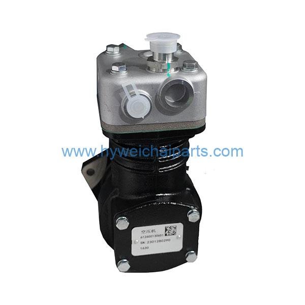 AIR-COMPRESSOR-ASSEMBLY-612600130651 AIR-COMPRESSOR-ASSEMBLY-612600130651