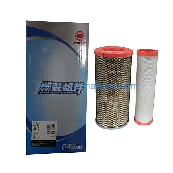 AIR-FILTER-ELEMENT-13074774 AIR-FILTER-ELEMENT-13074774