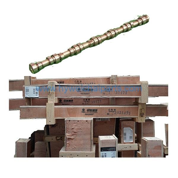 CAMSHAFT-13031471 CAMSHAFT-13031471