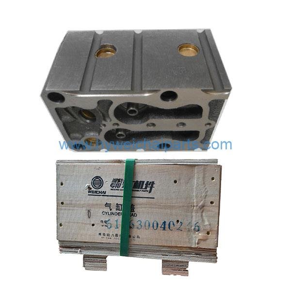 CLYINDER-HEAD-612630040246 CLYINDER-HEAD-612630040246