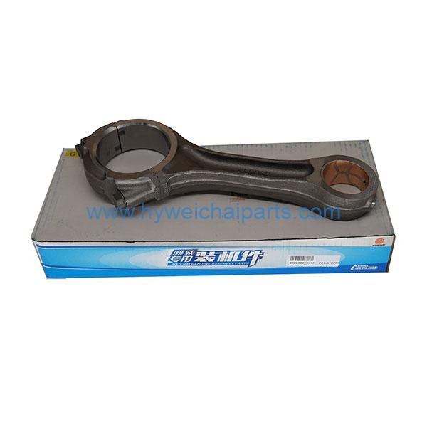 CONNECTING-ROD-612630020017 CONNECTING-ROD-612630020017