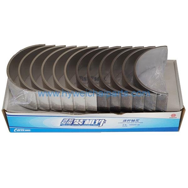 CONNECTING-ROD-BEARING-SHELL-1000295140 CONNECTING-ROD-BEARING-SHELL-1000295140