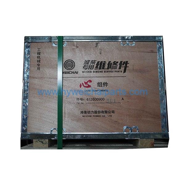 CORE-COMPONENTS-612600900 CORE-COMPONENTS-612600900