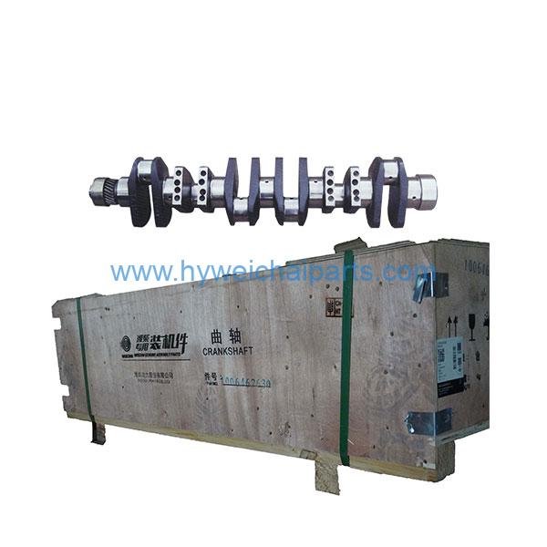 CRANKSHAFT-1006462630 CRANKSHAFT-1006462630