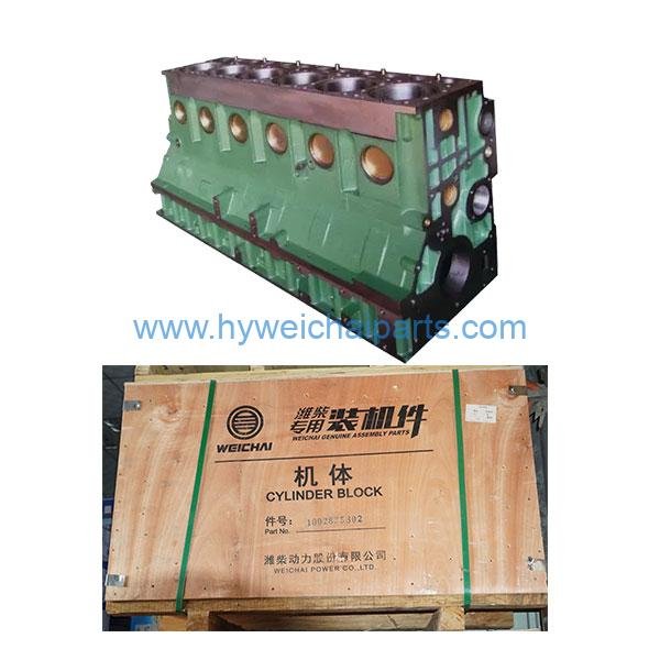 ENGINE-BLOCK-ASSEMBLY-1002835802 ENGINE-BLOCK-ASSEMBLY-1002835802