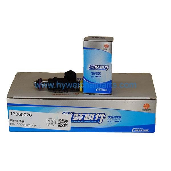 Injection-valve-nozzle-13060070 Injection-valve-nozzle-13060070