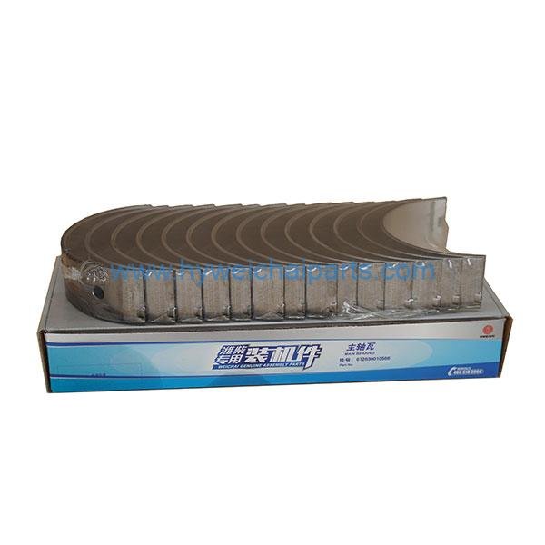 MAIN-BEARING-612630010566 MAIN-BEARING-612630010566