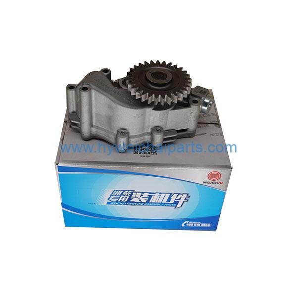 OIL-PUMP-611600070100 OIL-PUMP-611600070100
