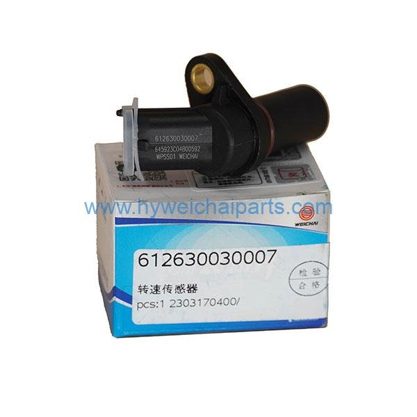 Rotational-speed-sensor-612630030007 Rotational-speed-sensor-612630030007