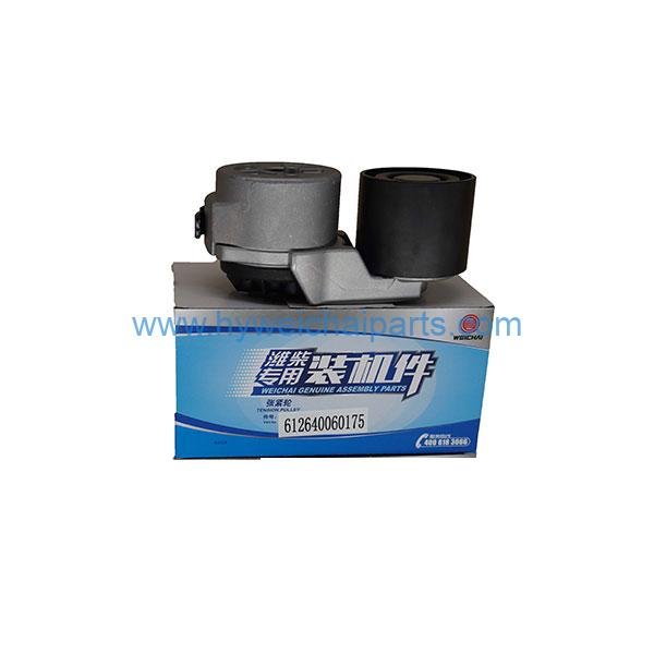 TENSIONER-PULLEY-612640060175 TENSIONER-PULLEY-612640060175